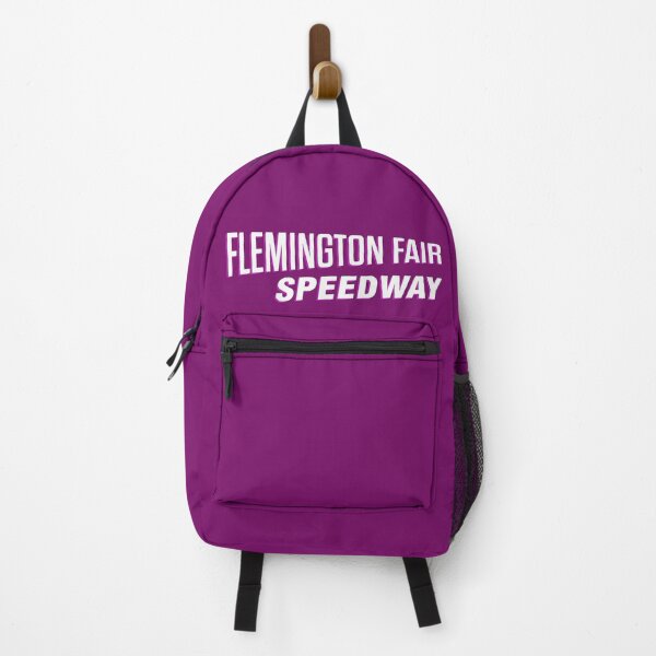 Item preview, Flemington Fairgrounds Speedway designed and sold by Etikett.