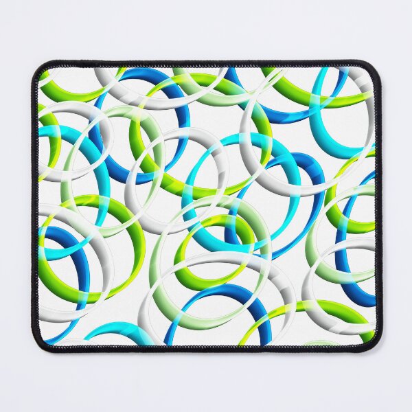 Item preview, Rubber Bands, Green designed and sold by Owen1976.