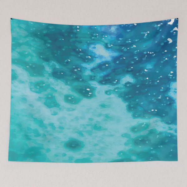 Item preview, Rich Earthy Abstract - Earthy Abstract Art designed and sold by HStudioPrints.