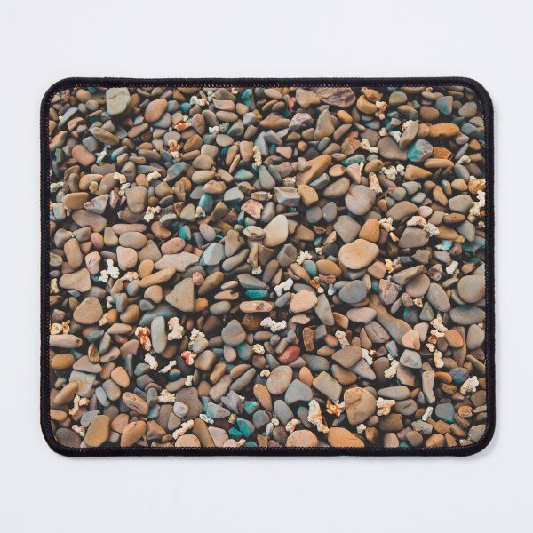 Item preview, Pebbles in the beach  designed and sold by fotorealo.