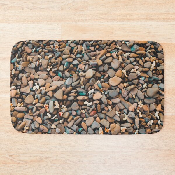 Item preview, Pebbles in the beach  designed and sold by fotorealo.