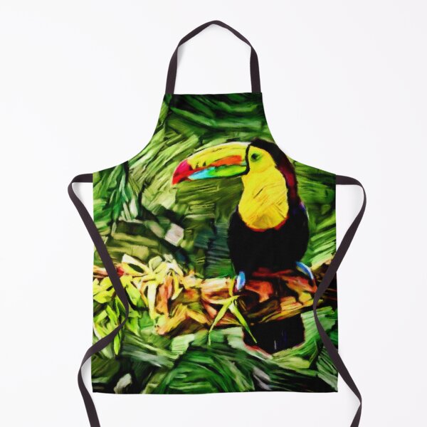 Item preview, Tropical Toucan designed and sold by Susan Maxwell Schmidt.