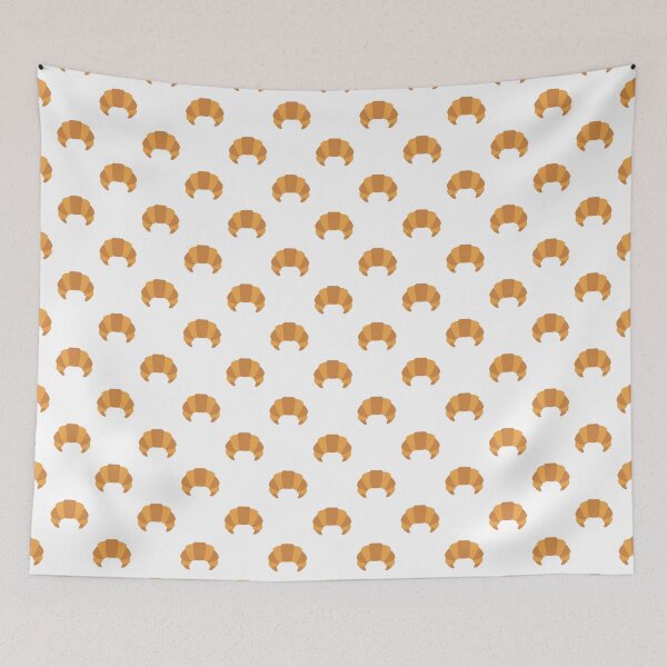 Item preview, CROISSANTS designed and sold by Character Assassination.