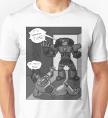 it's heresy time Unisex T-Shirt