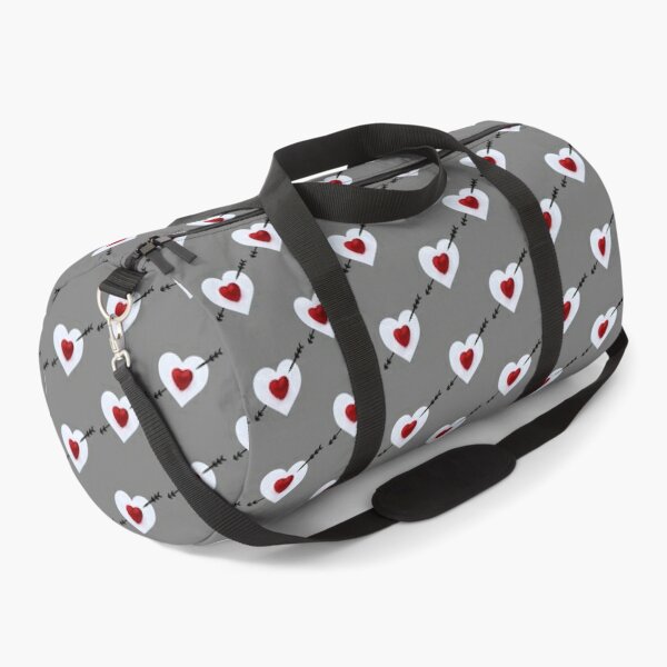 Red Heart Handbag for Valentine's Day and More: Handbags