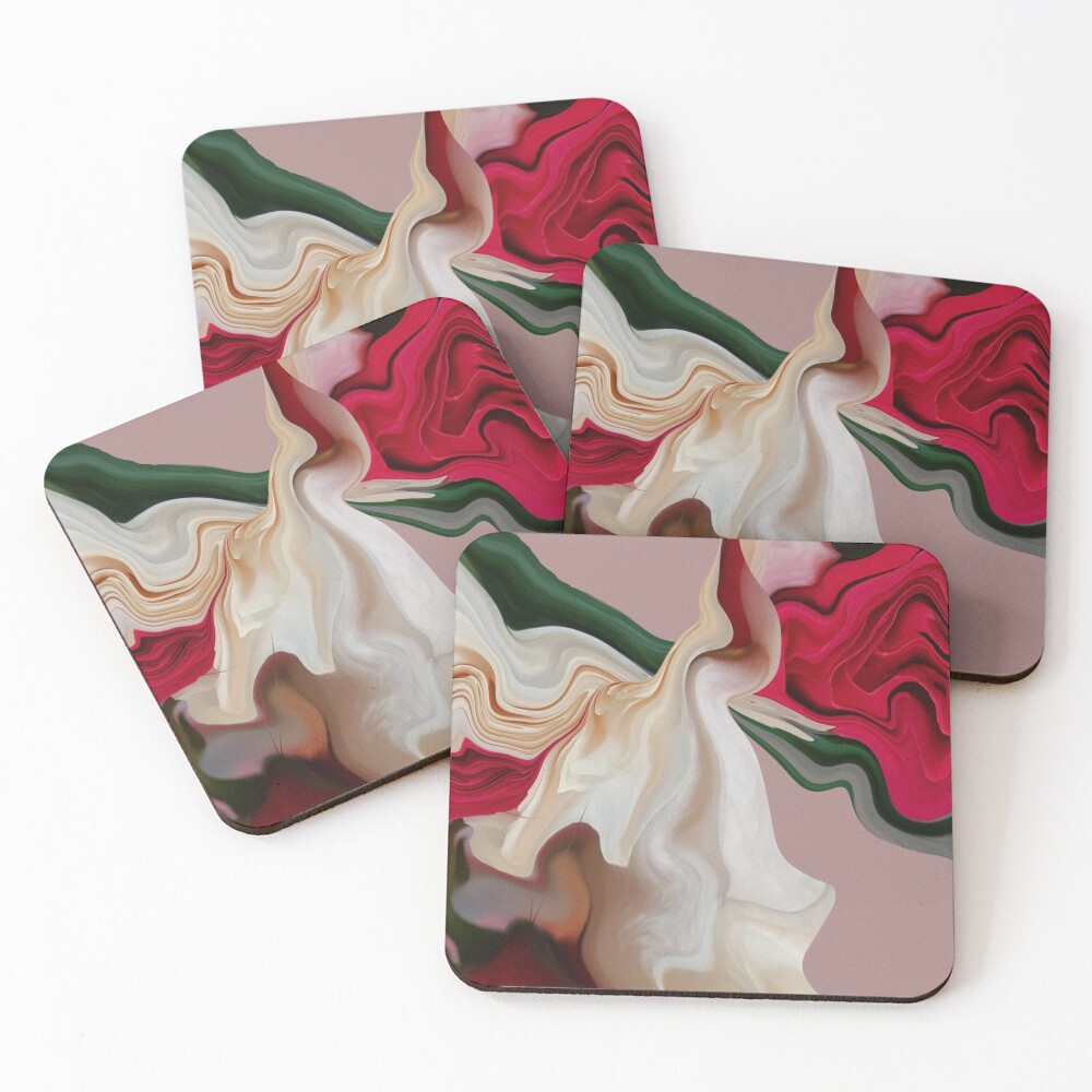 Item preview, Coasters (Set of 4) designed and sold by lpdesigns2014.