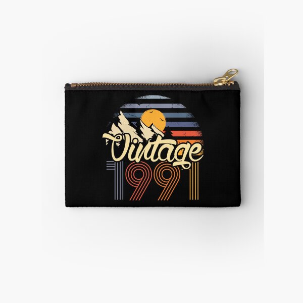 Item preview, Birthday Gifts Year Old Vintage Since 1991 designed and sold by Kezichy.