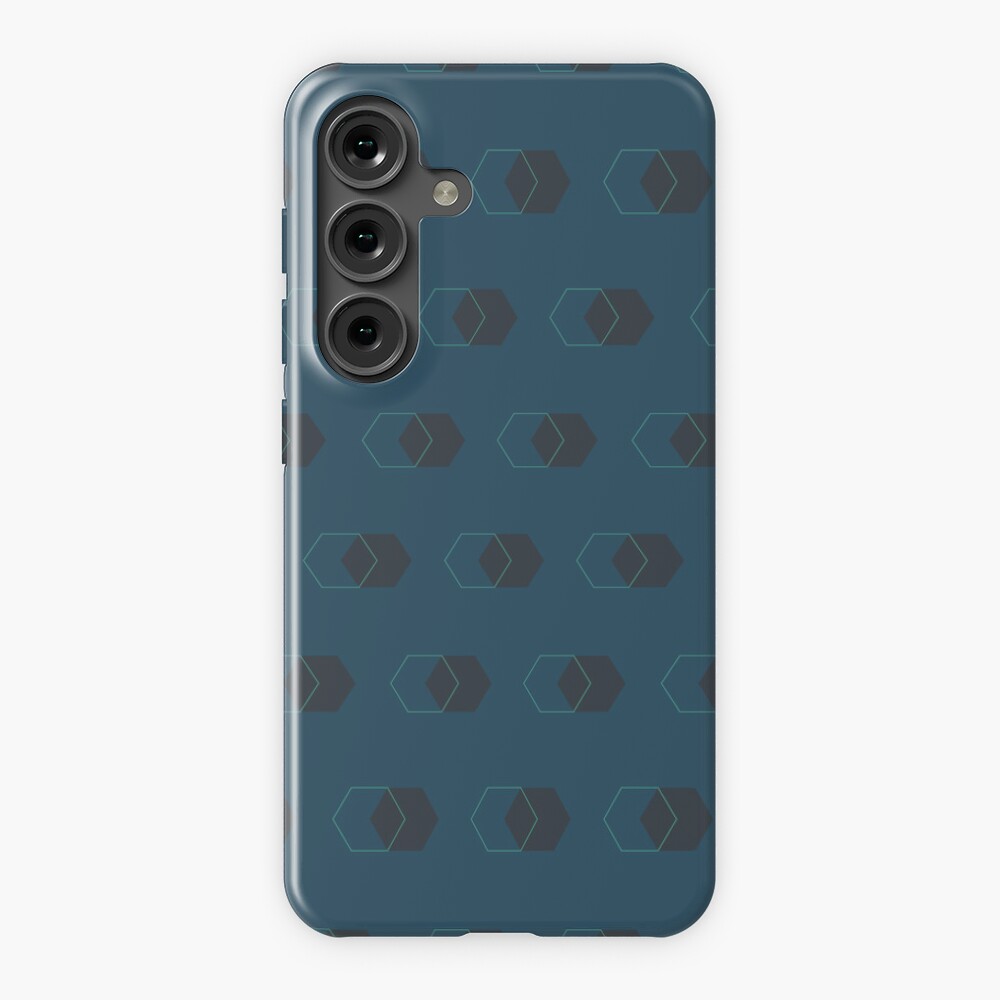 Item preview, Samsung Galaxy Snap Case designed and sold by howsheseesit.