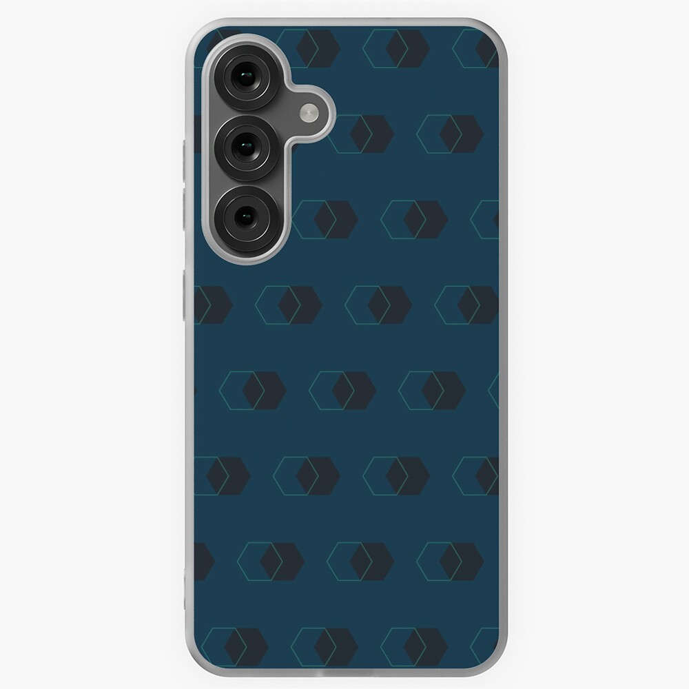 Item preview, Samsung Galaxy Soft Case designed and sold by howsheseesit.