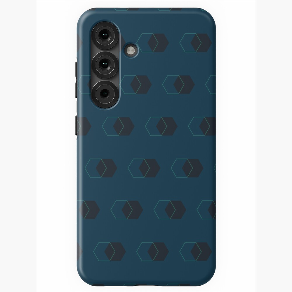 Item preview, Samsung Galaxy Tough Case designed and sold by howsheseesit.
