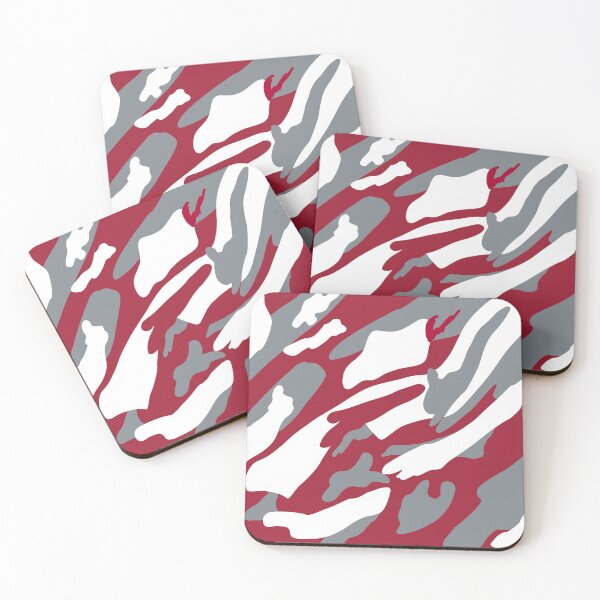Item preview, Alabama AL Camo  designed and sold by Lartheviking.