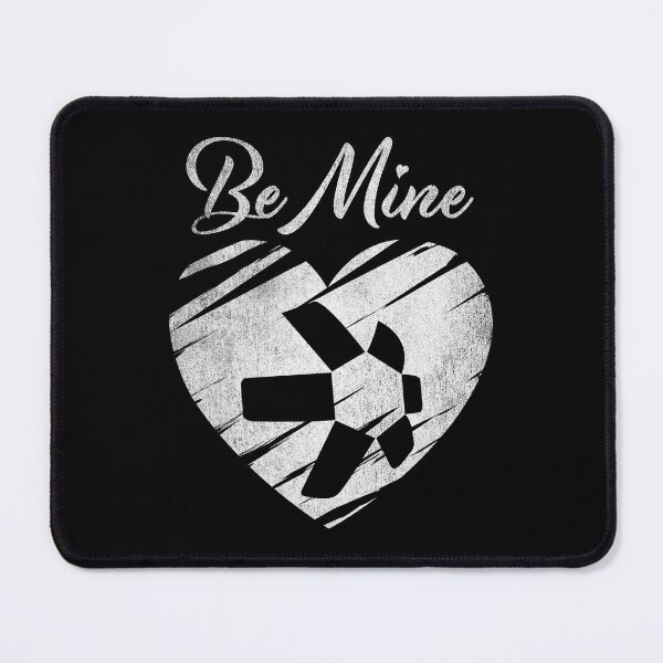 Item preview, Vintage Be Mine Valentine Quant QNT Coin Crypto Token Blockchain Wallet designed and sold by EarlineCormier.