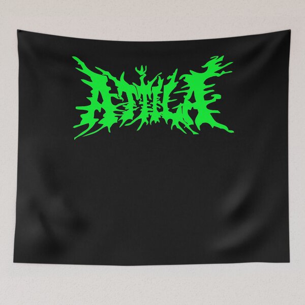 Item preview, Attila Classic designed and sold by EdithCarey.