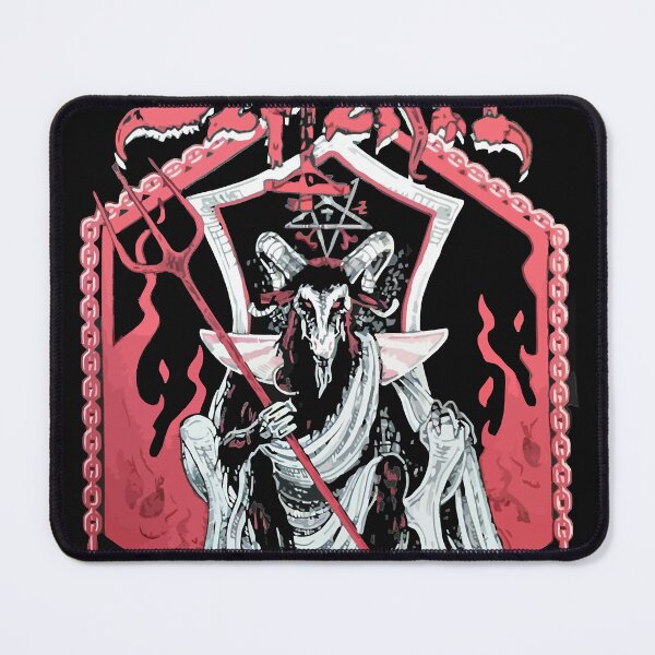 Item preview, At the Devils Studio designed and sold by EdithCarey.