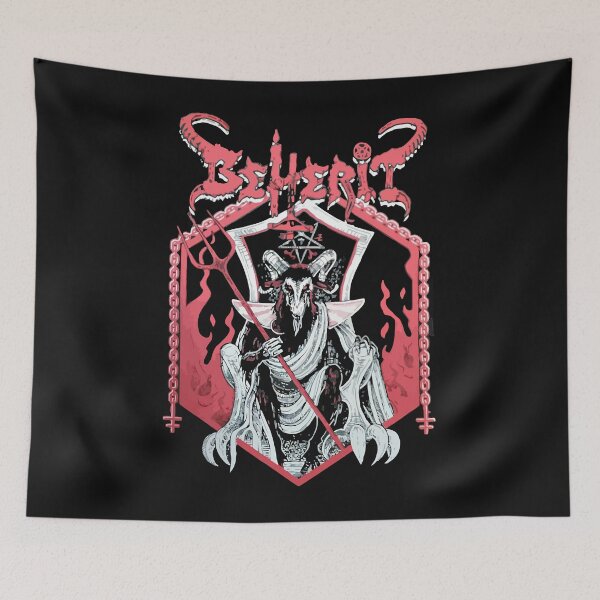 Item preview, At the Devils Studio designed and sold by EdithCarey.