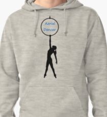 Aerial Dancer Pullover Hoodie