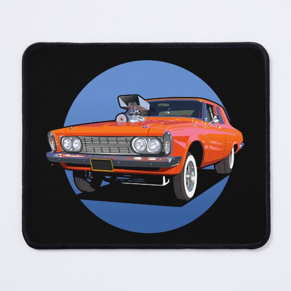 Item preview, Musclecar designed and sold by Akira-31.