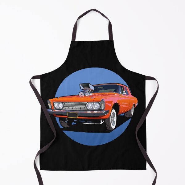 Item preview, Musclecar designed and sold by Akira-31.