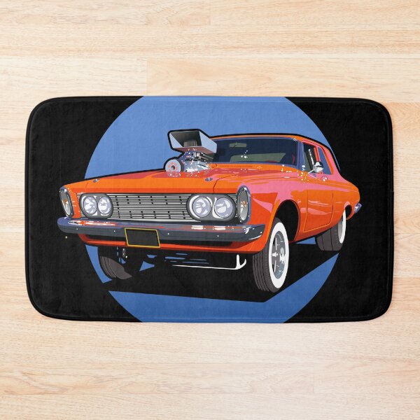 Item preview, Musclecar designed and sold by Akira-31.