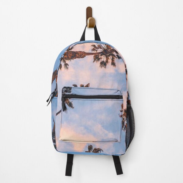 Item preview, Aesthetic California Palm trees designed and sold by Tokio Art Studio.