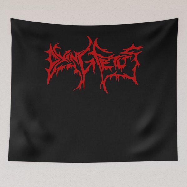 Item preview, Best Cool Dying Fetus Essential Design designed and sold by EdithCarey.