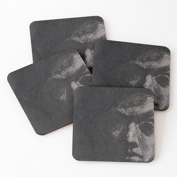 Item preview, Self-Portrait Jan Toorop (1880)  designed and sold by Robbie5567.