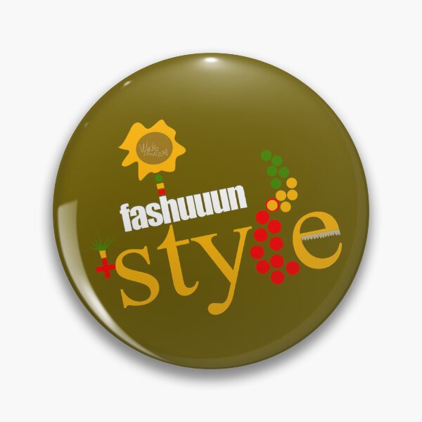 Item preview, Fashuuun & Style designed and sold by GzArt.