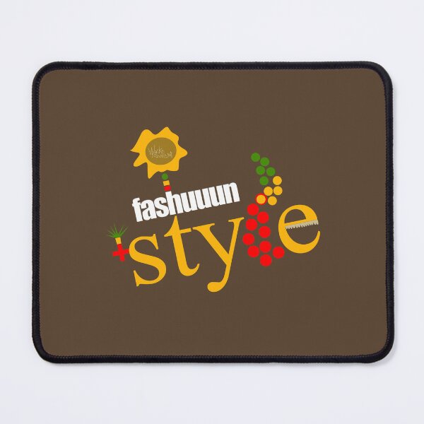 Item preview, Fashuuun & Style designed and sold by GzArt.
