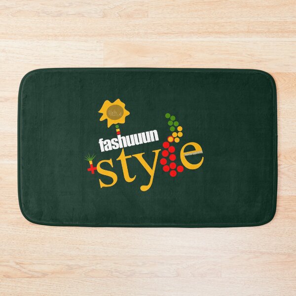 Item preview, Fashuuun & Style designed and sold by GzArt.