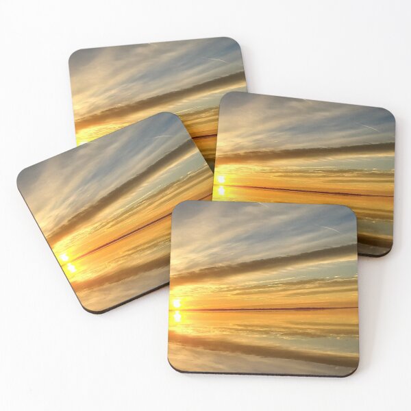 Item preview, Sunrise on the River designed and sold by lpdesigns2014.