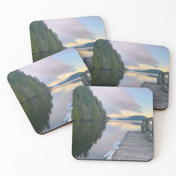Coasters