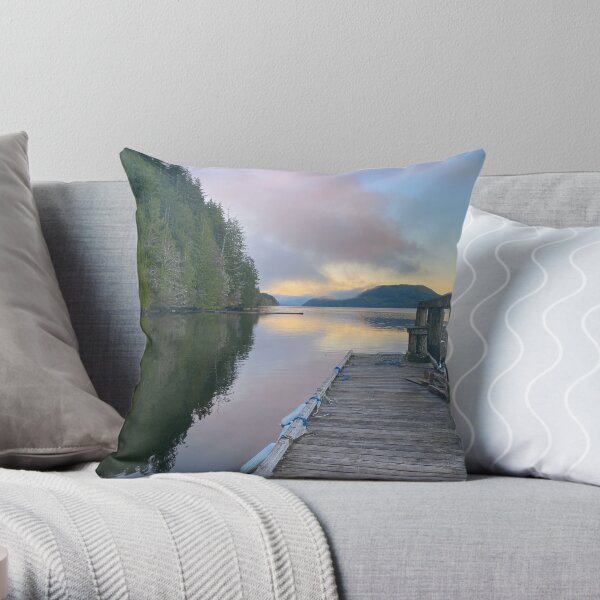 Throw Pillow