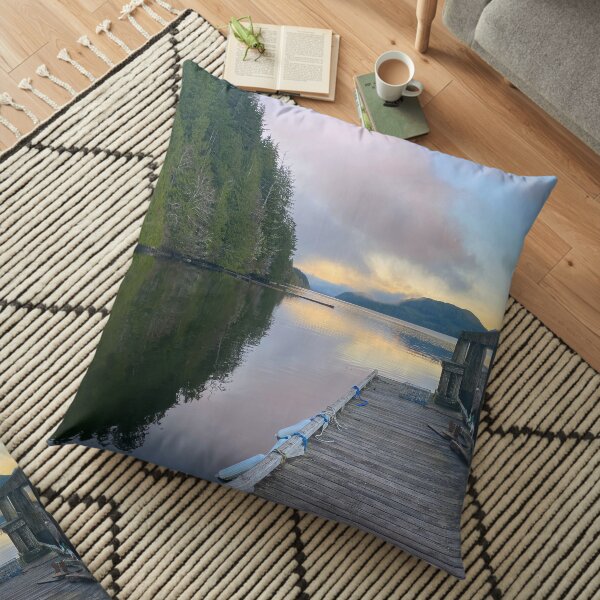 Floor Pillow
