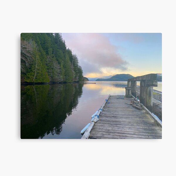 Metal Print