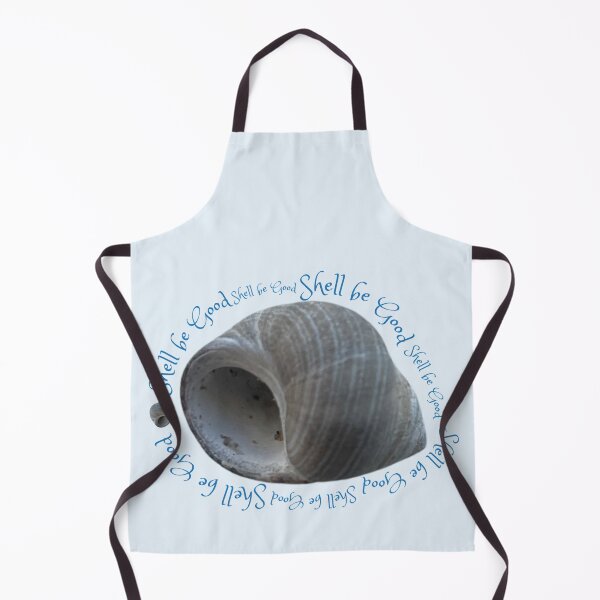 Item preview, Shell Be Good designed and sold by SpotOnJ.