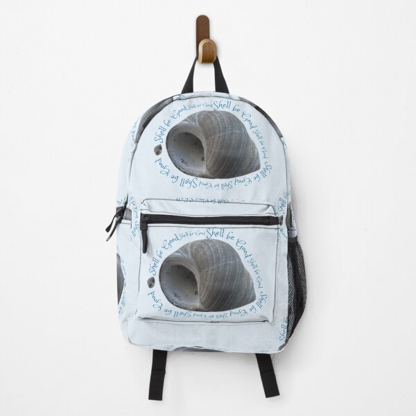 Item preview, Shell Be Good designed and sold by SpotOnJ.