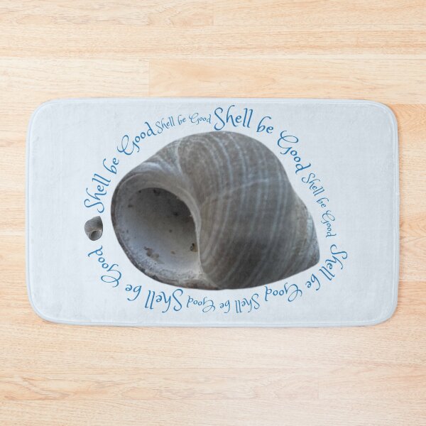 Item preview, Shell Be Good designed and sold by SpotOnJ.