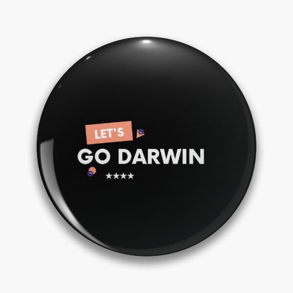 Item preview, Let's go darwin Shirt, Let's go darwin Short-Sleeve, Funny Shirt, Valentine Shirt gift, Valentine Day Cut File, gift for Mom, dad gift, Love For Cricut designed and sold by GAIDREDA.
