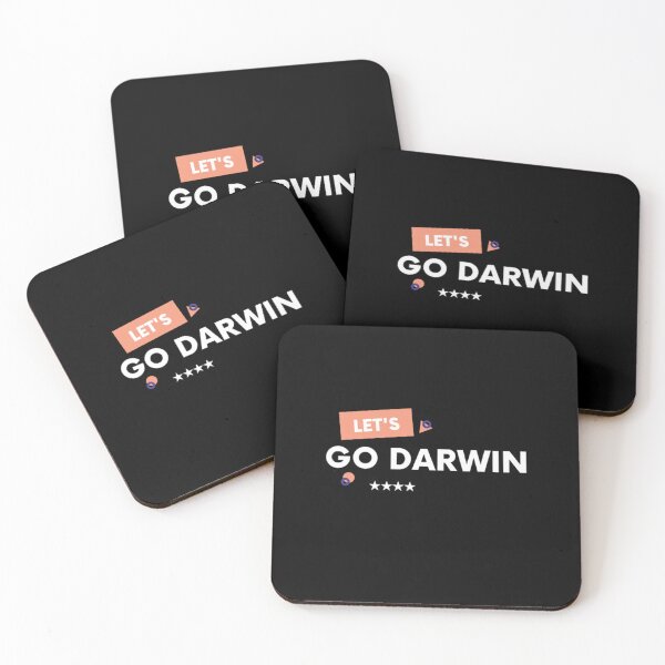 Item preview, Let's go darwin Shirt, Let's go darwin Short-Sleeve, Funny Shirt, Valentine Shirt gift, Valentine Day Cut File, gift for Mom, dad gift, Love For Cricut designed and sold by GAIDREDA.