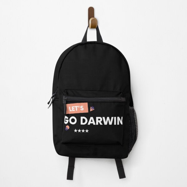 Item preview, Let's go darwin Shirt, Let's go darwin Short-Sleeve, Funny Shirt, Valentine Shirt gift, Valentine Day Cut File, gift for Mom, dad gift, Love For Cricut designed and sold by GAIDREDA.