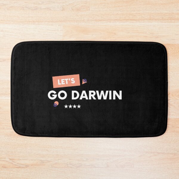Item preview, Let's go darwin Shirt, Let's go darwin Short-Sleeve, Funny Shirt, Valentine Shirt gift, Valentine Day Cut File, gift for Mom, dad gift, Love For Cricut designed and sold by GAIDREDA.