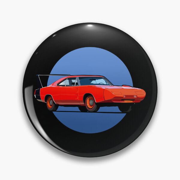 Item preview, Musclecar designed and sold by Akira-31.