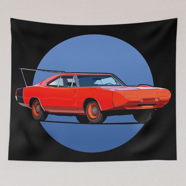 Item preview, Musclecar designed and sold by Akira-31.