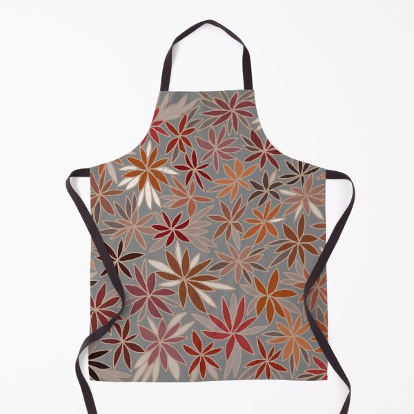 Item preview, Japanese Maple in Winter Flowers by Heather Nafe Art designed and sold by HeatherNafeArt.