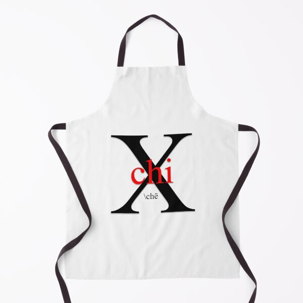 Item preview, "X" Chi designed and sold by Halobyvalsank.