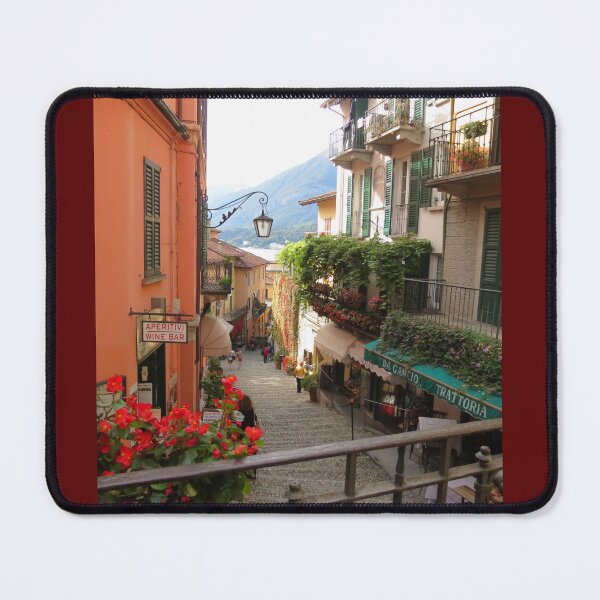 Item preview, Bellagio Lake Como designed and sold by lpolitano.