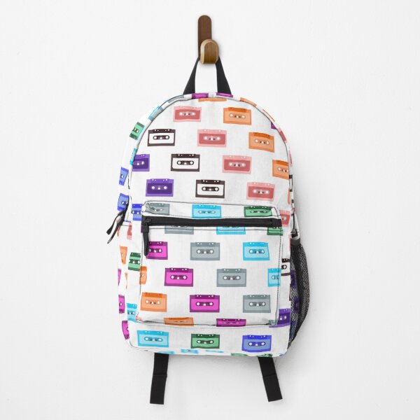 Item preview, COLORFUL MIXTAPES designed and sold by Character Assassination.