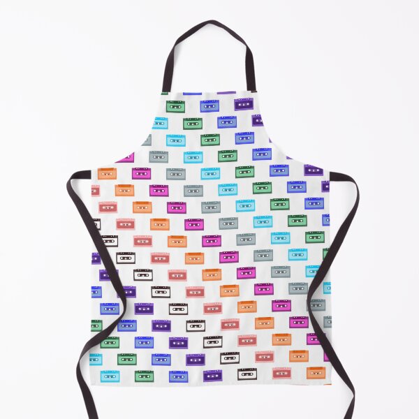 Item preview, COLORFUL MIXTAPES designed and sold by Character Assassination.