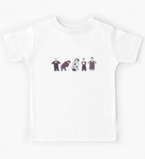 The OA - movements Kids Tee