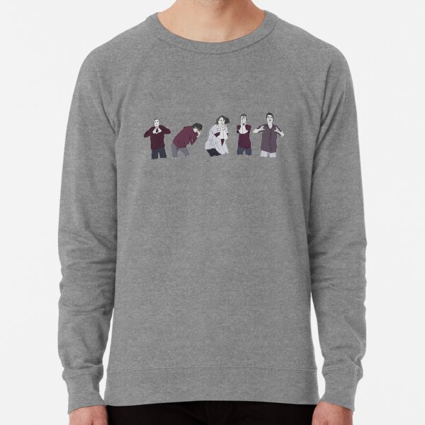 The OA - movements Lightweight Sweatshirt